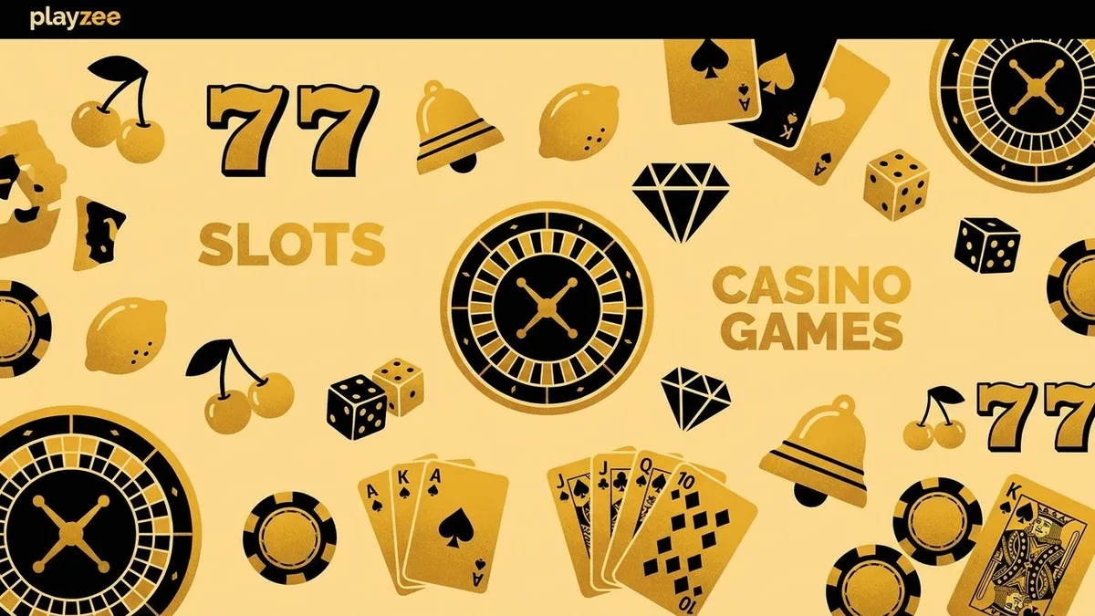 Casino games